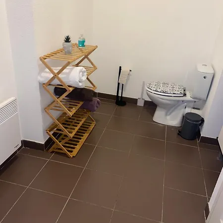L'azureenne Vue Sur Piscine