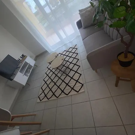 Appartement L'azureenne Vue Sur Piscine *
