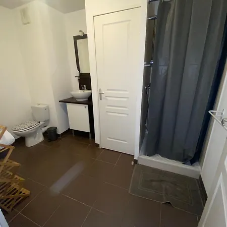 Appartement L'azureenne Vue Sur Piscine *